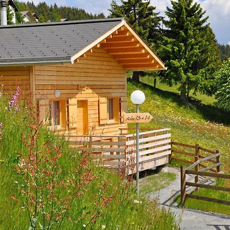 Holiday Home Komfort Aclas Maiensaess Resort-1 By Interhome Urmein Kültér fotó