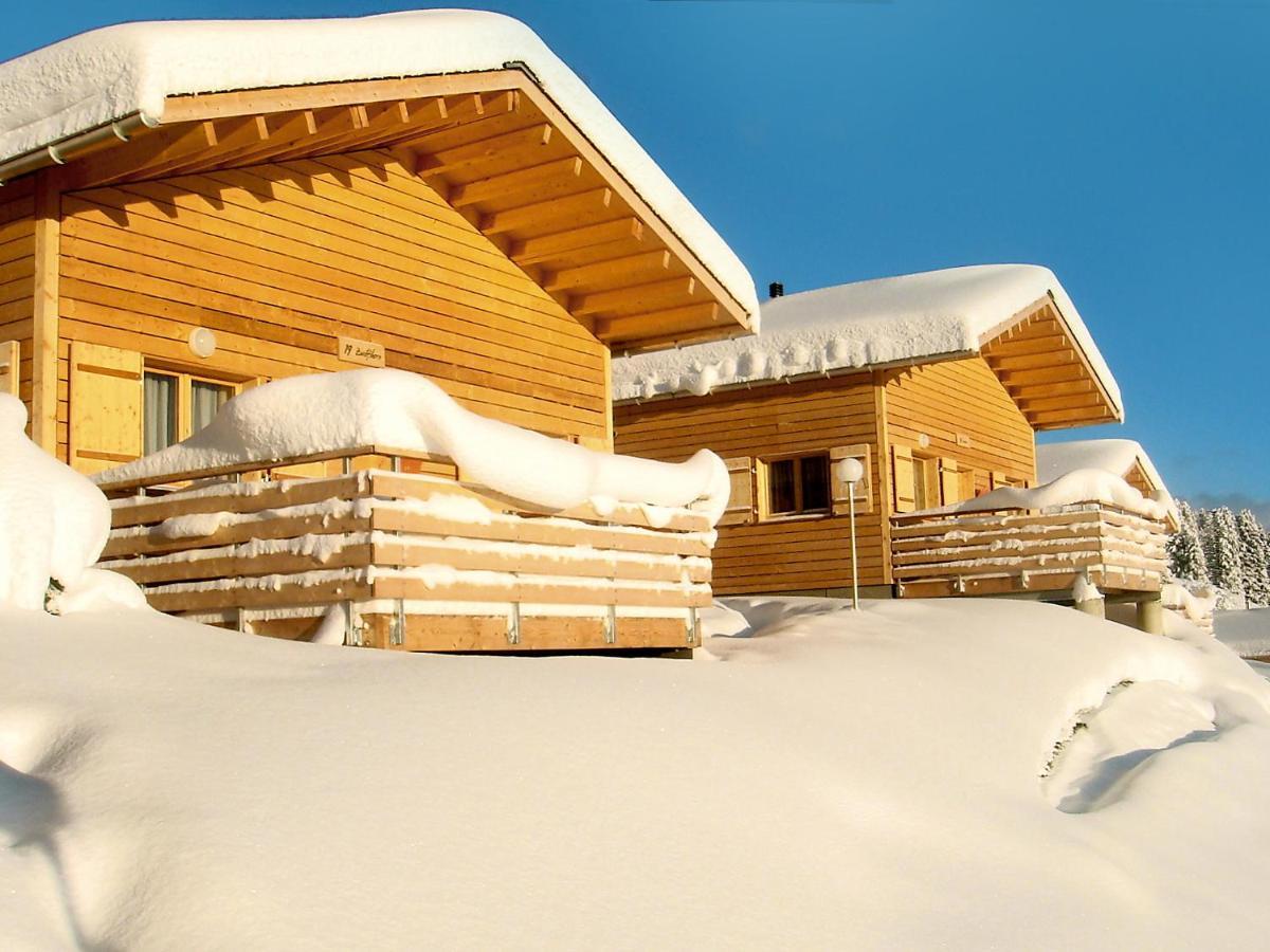 Holiday Home Komfort Aclas Maiensaess Resort-1 By Interhome Urmein Kültér fotó