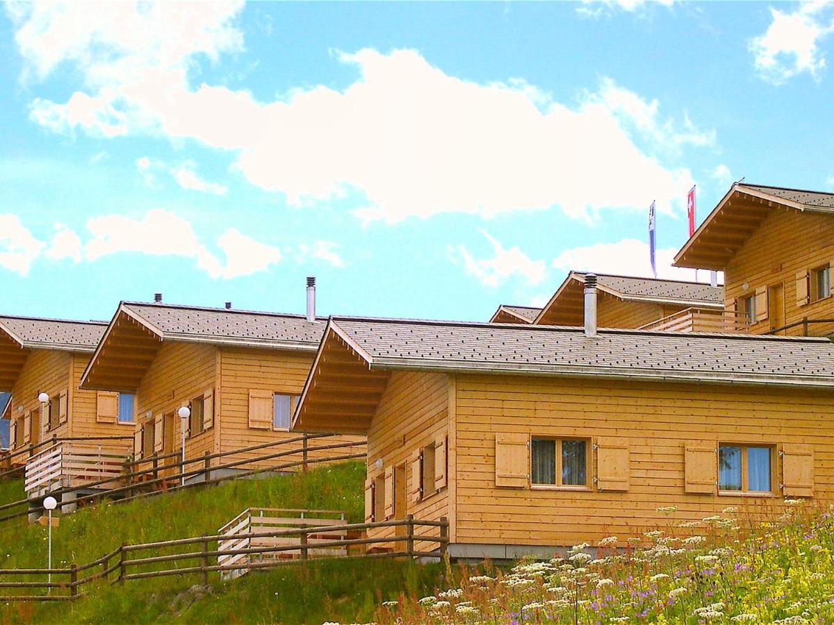 Holiday Home Komfort Aclas Maiensaess Resort-1 By Interhome Urmein Kültér fotó