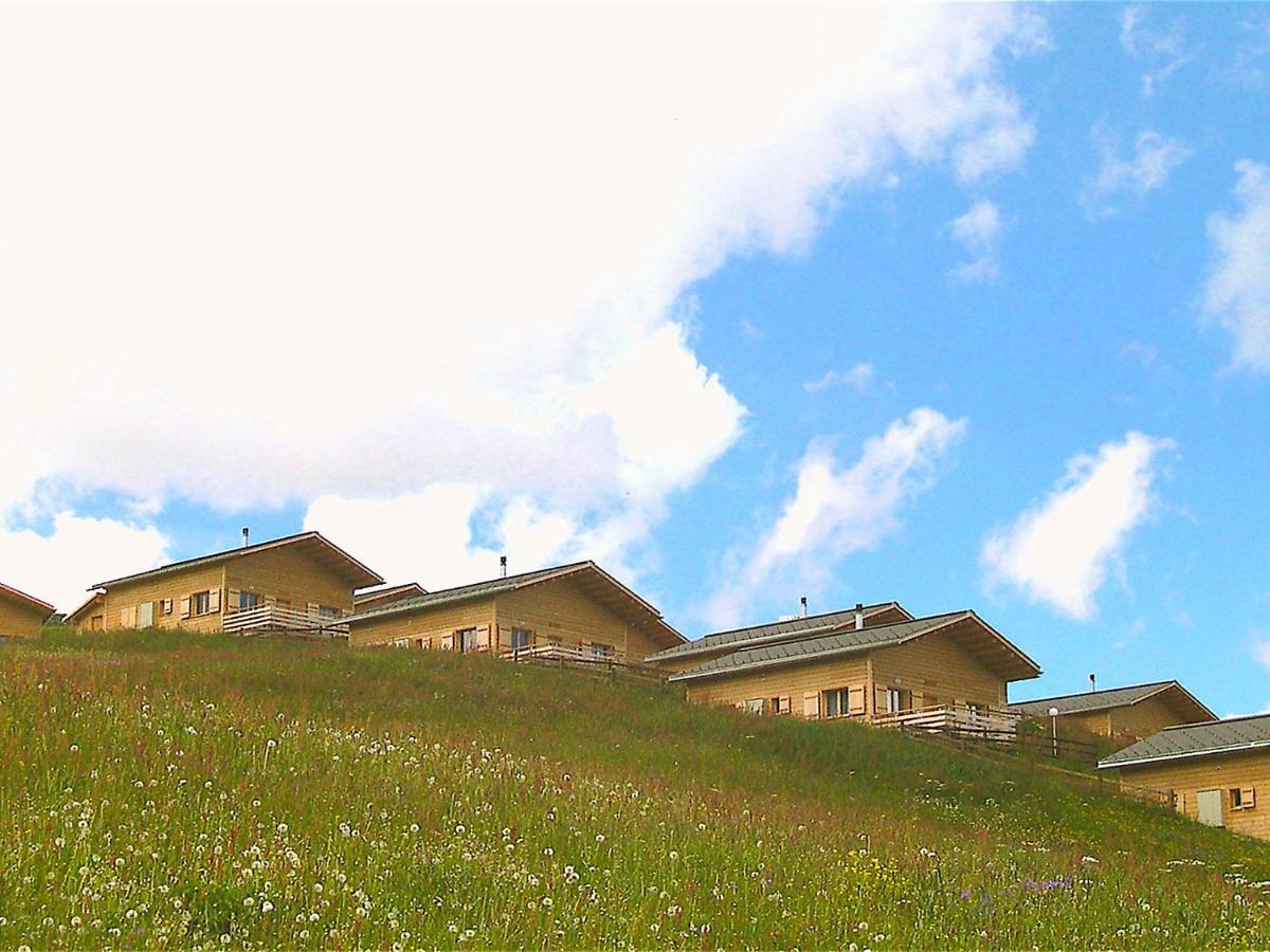 Holiday Home Komfort Aclas Maiensaess Resort-1 By Interhome Urmein Kültér fotó