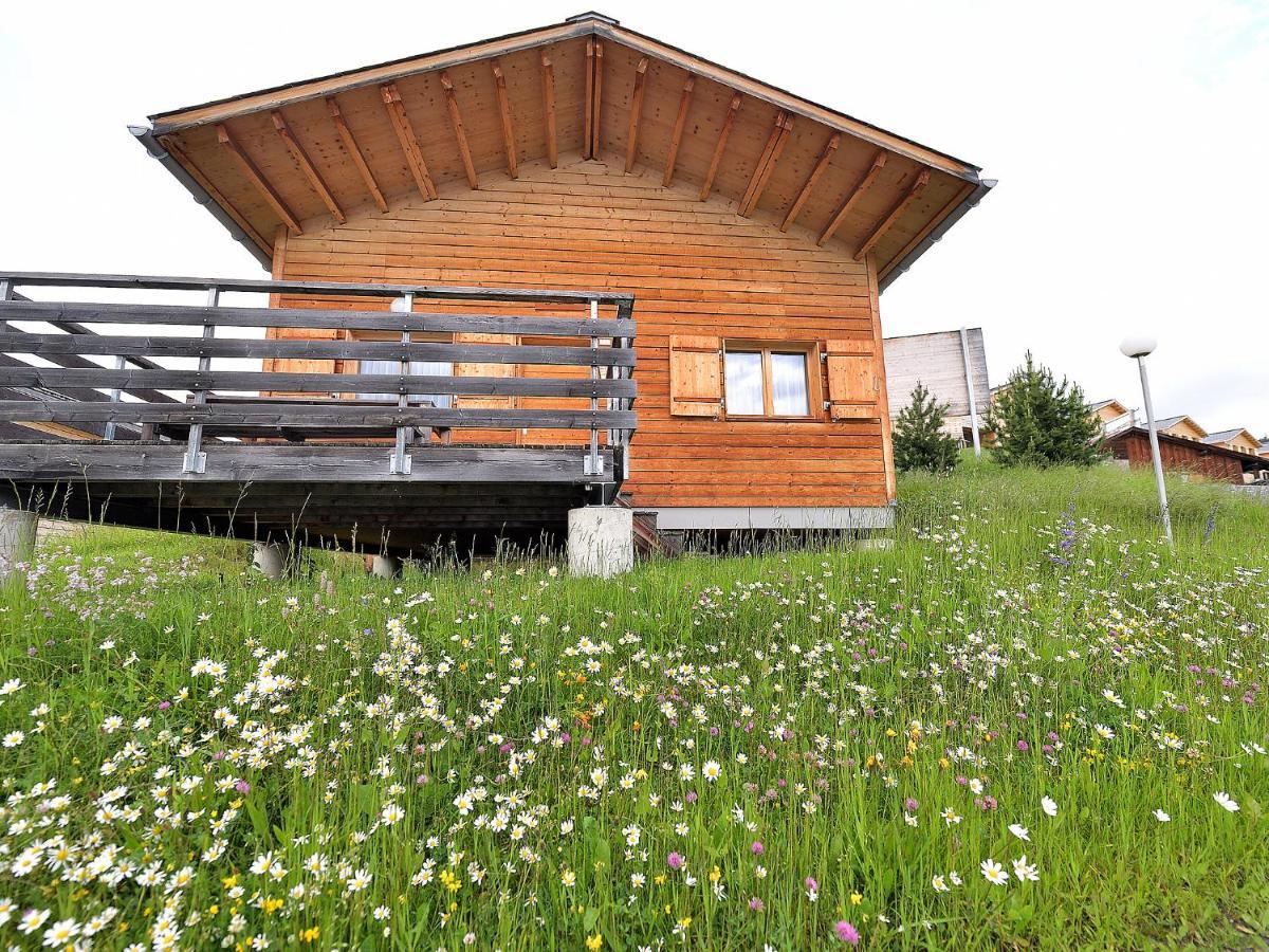 Holiday Home Komfort Aclas Maiensaess Resort-1 By Interhome Urmein Kültér fotó