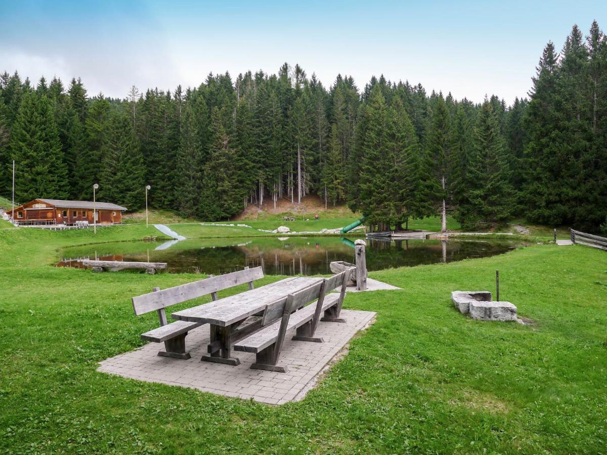 Holiday Home Komfort Aclas Maiensaess Resort-1 By Interhome Urmein Kültér fotó