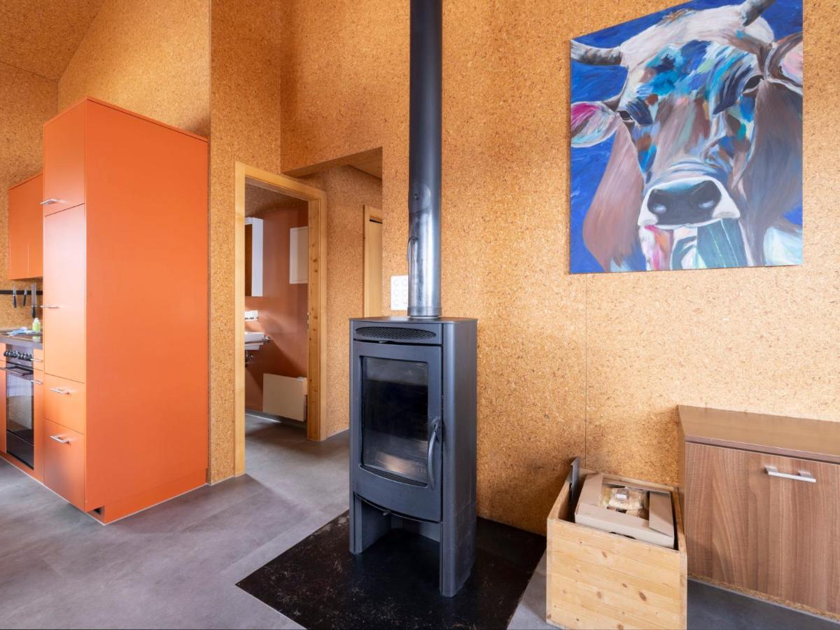 Holiday Home Komfort Aclas Maiensaess Resort-1 By Interhome Urmein Kültér fotó