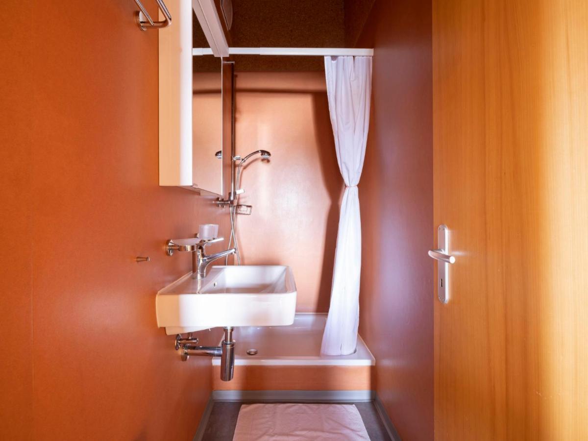 Holiday Home Komfort Aclas Maiensaess Resort-1 By Interhome Urmein Kültér fotó