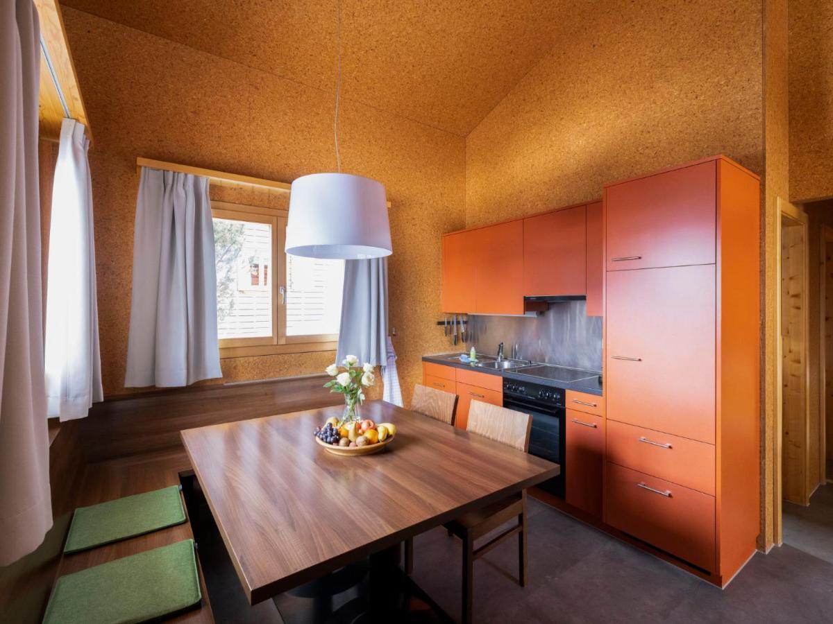 Holiday Home Komfort Aclas Maiensaess Resort-1 By Interhome Urmein Kültér fotó