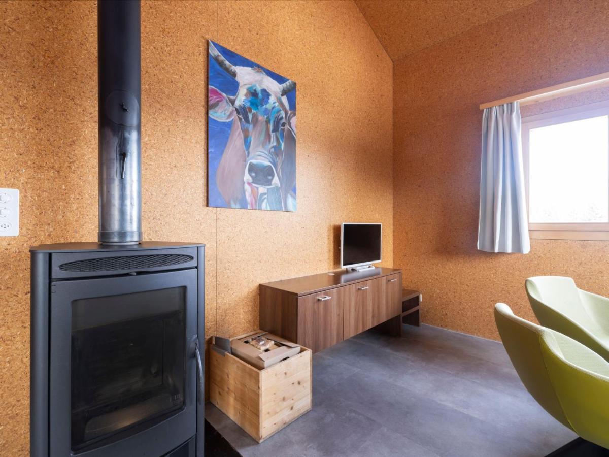 Holiday Home Komfort Aclas Maiensaess Resort-1 By Interhome Urmein Kültér fotó