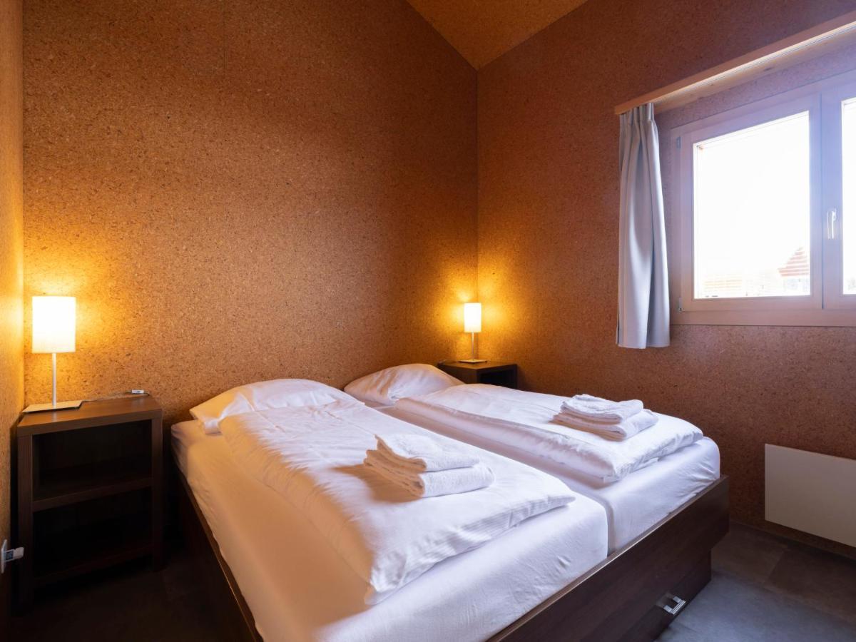 Holiday Home Komfort Aclas Maiensaess Resort-1 By Interhome Urmein Kültér fotó