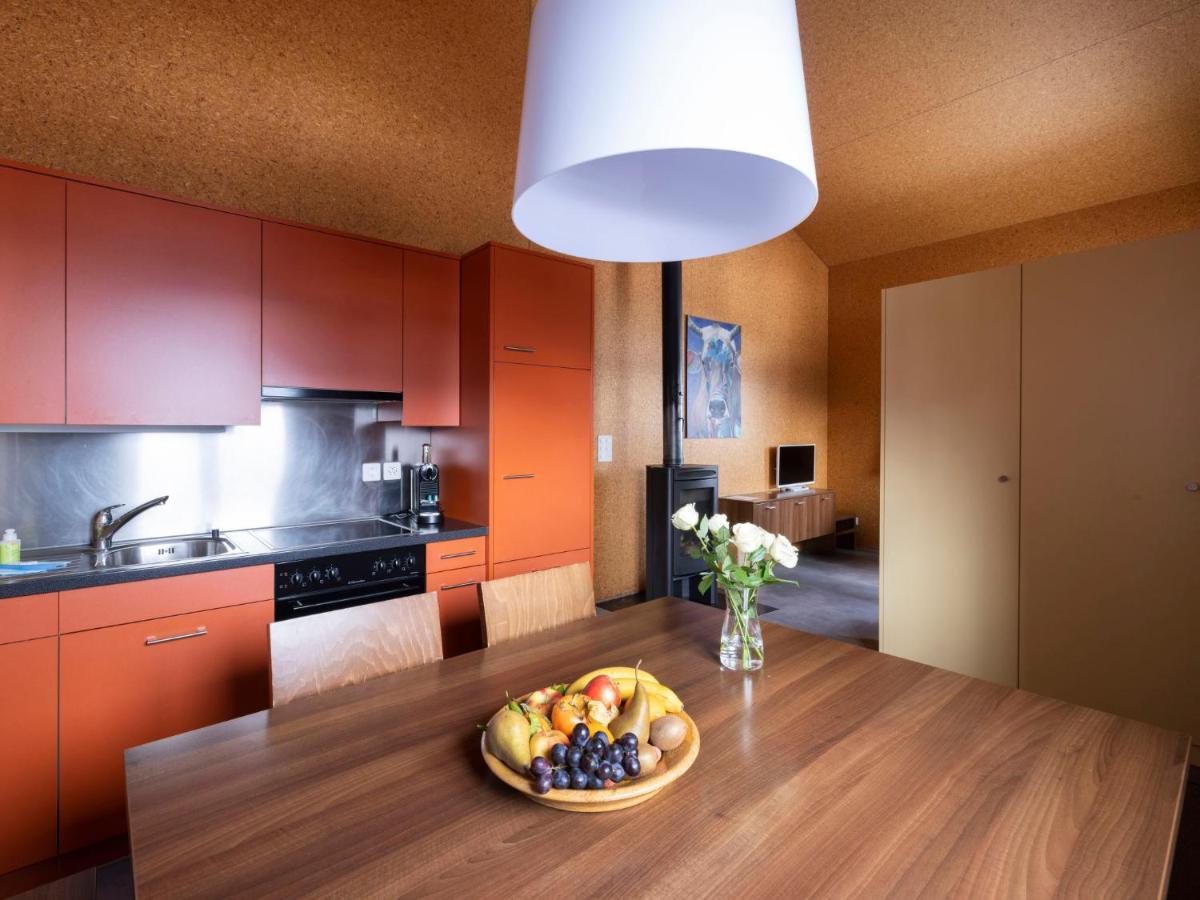 Holiday Home Komfort Aclas Maiensaess Resort-1 By Interhome Urmein Kültér fotó