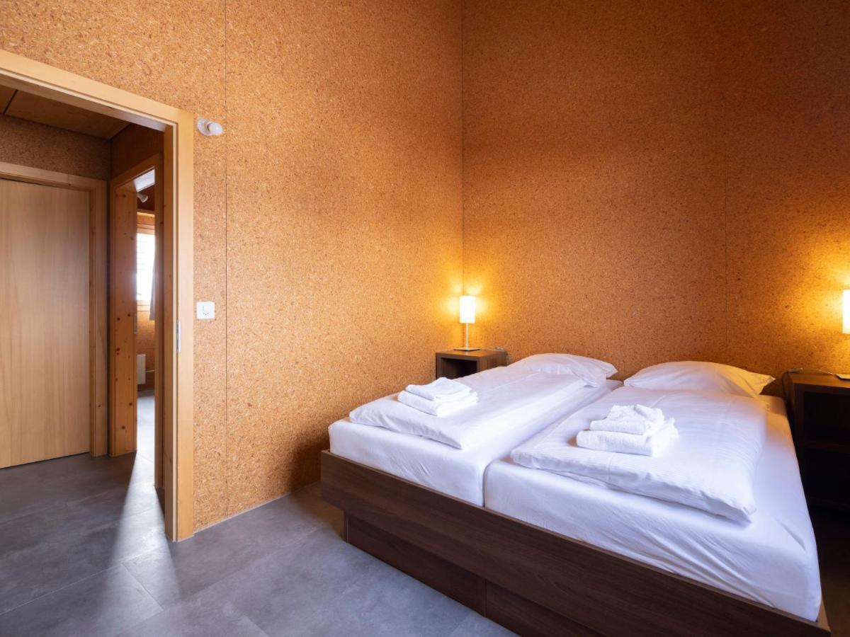 Holiday Home Komfort Aclas Maiensaess Resort-1 By Interhome Urmein Kültér fotó