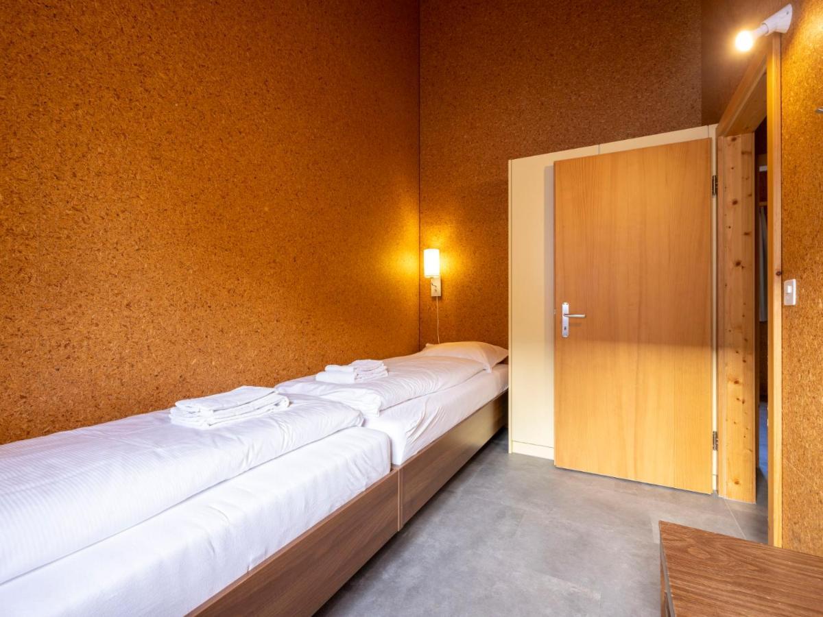 Holiday Home Komfort Aclas Maiensaess Resort-1 By Interhome Urmein Kültér fotó